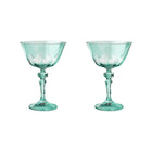 Acqua Rialto Coupe Glass (Set of 2)