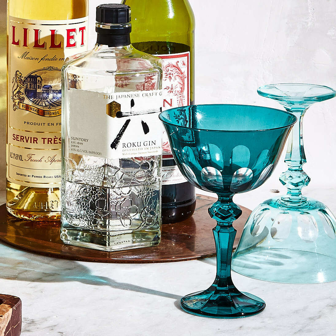 Sir Madam Acqua Rialto Coupe Glass - Thumbnail 3
