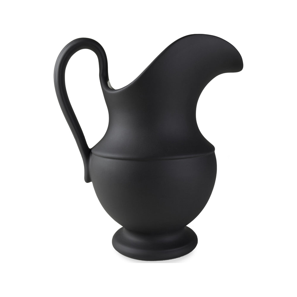 Aviary Pitcher No. 1