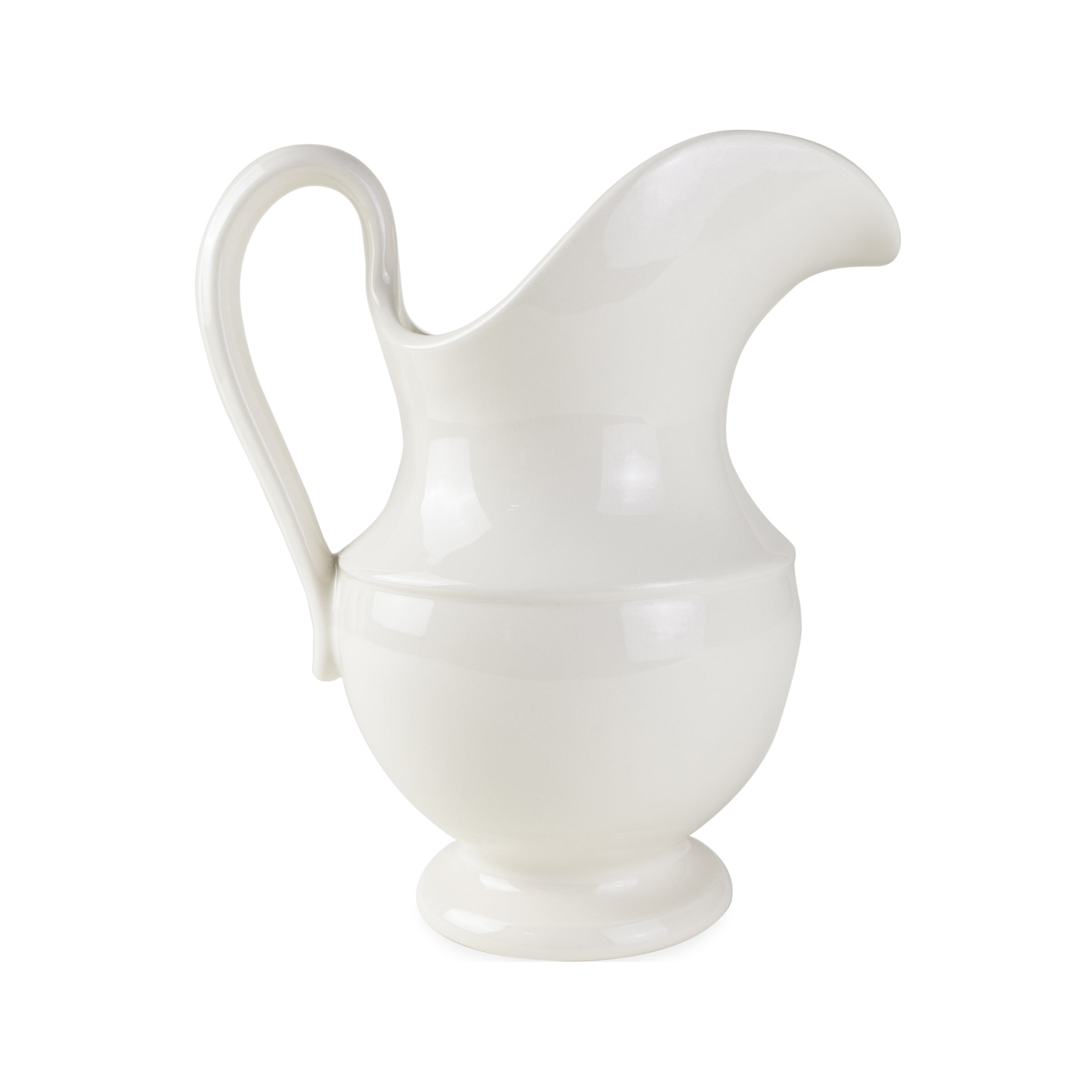 Sir Madam Aviary Pitcher No. 1