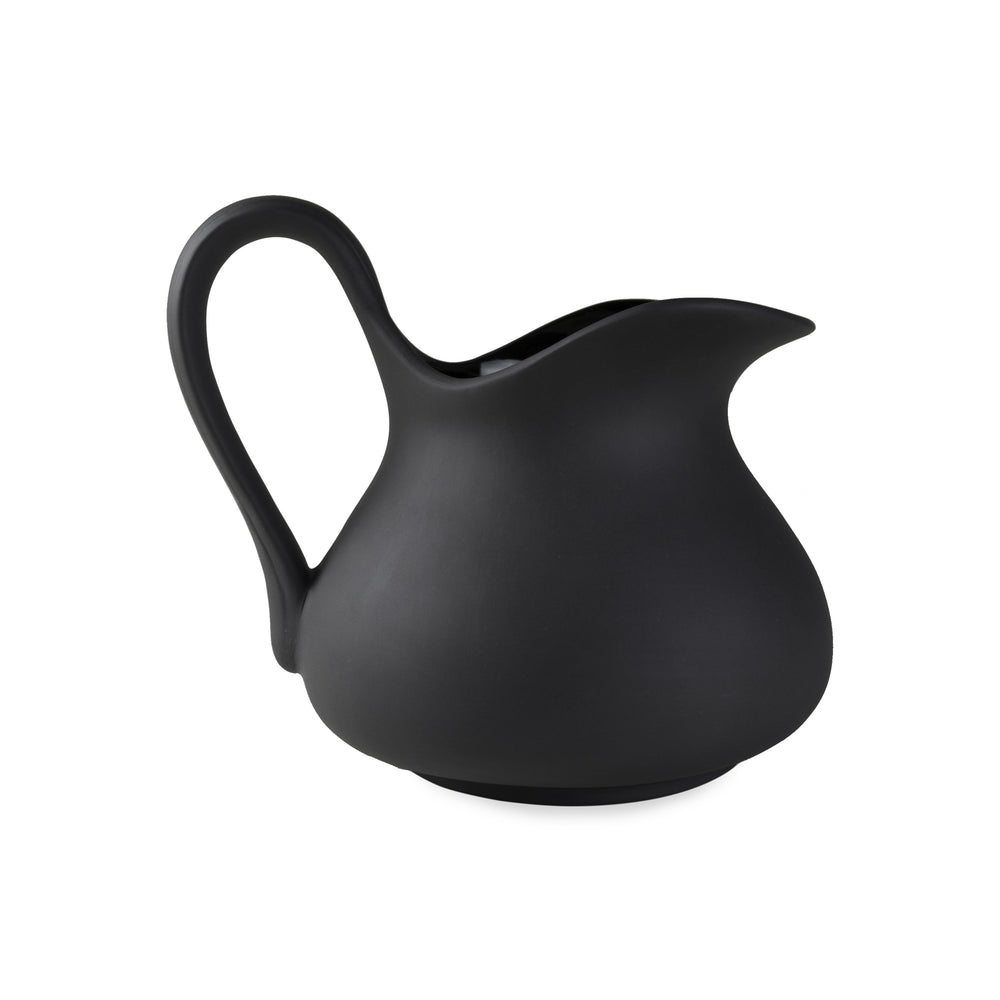Aviary Pitcher No. 2