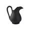 Aviary Pitcher No. 3  option Matte Black
