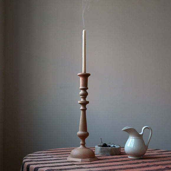 Georgian Alterg Candlestick (Set of 2)