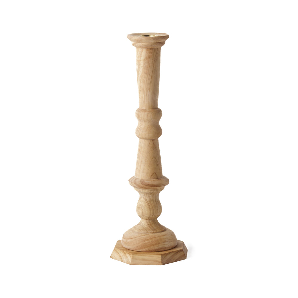 Georgian Candlesticks (Set of 2)
