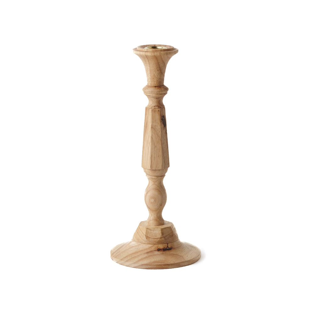 Georgian Candlesticks (Set of 2)