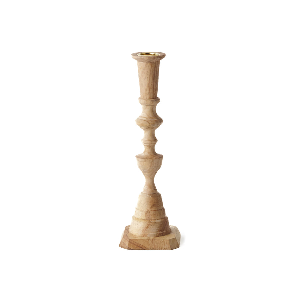 Georgian Candlesticks (Set of 2)