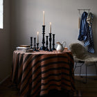 Georgian Candlesticks (Set of 2)
