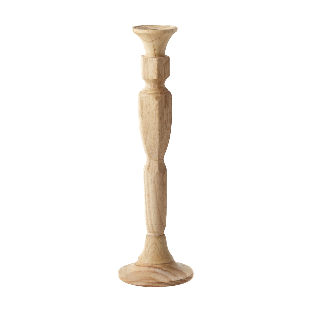 Georgian Candlesticks (Set of 2)