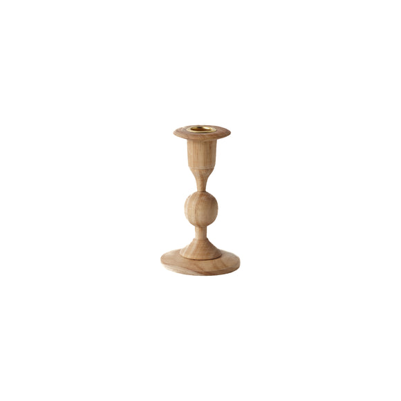 Georgian Candlesticks (Set of 6)