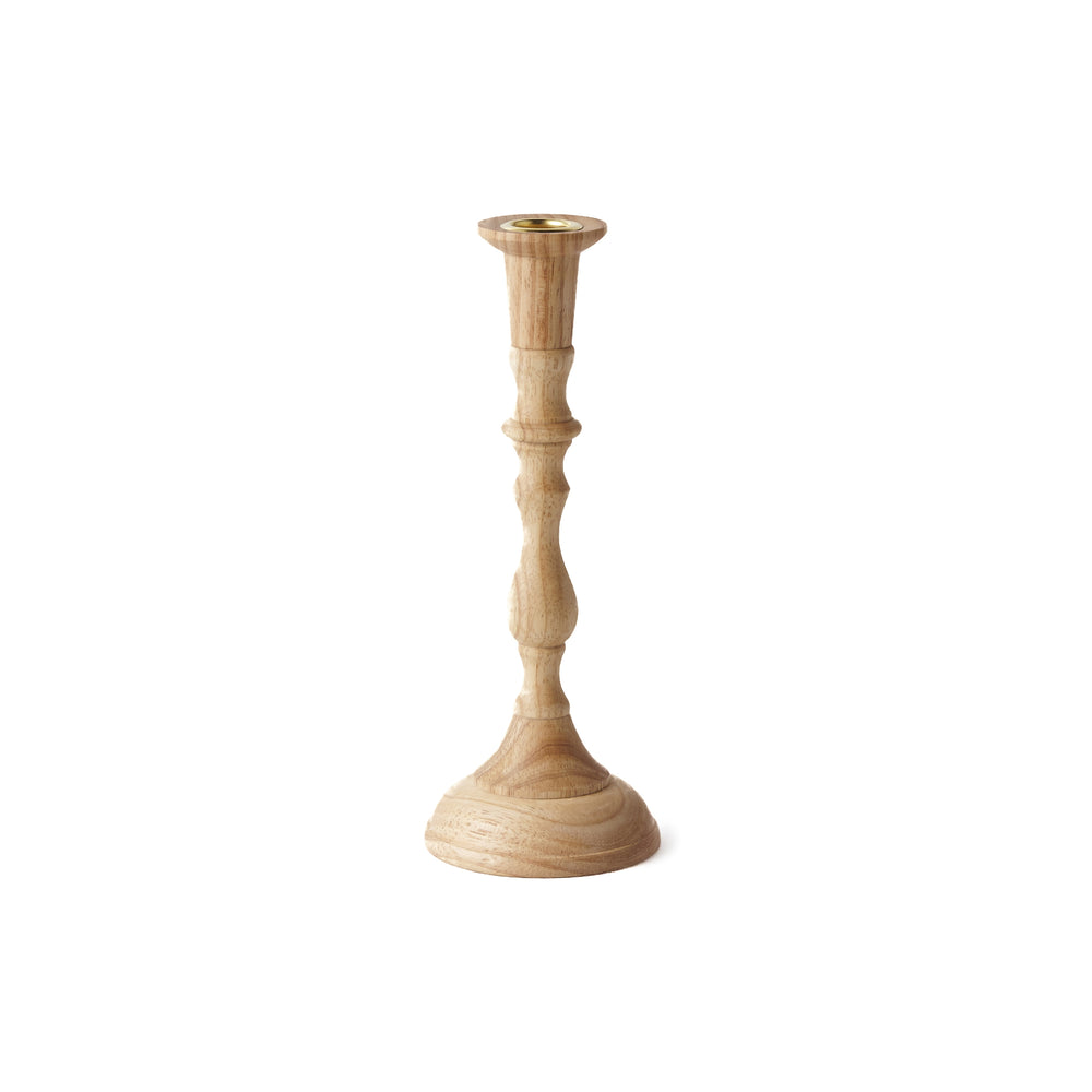 Georgian Candlesticks (Set of 6)