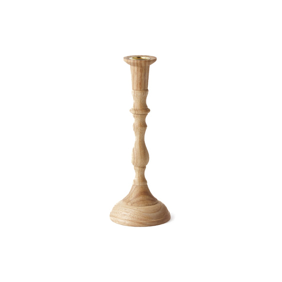 Georgian Candlesticks (Set of 6)