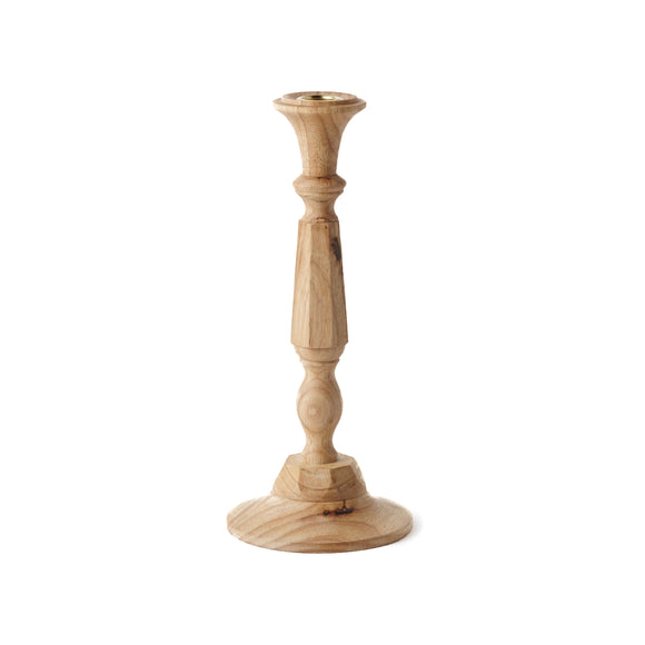 Georgian Candlesticks (Set of 6)
