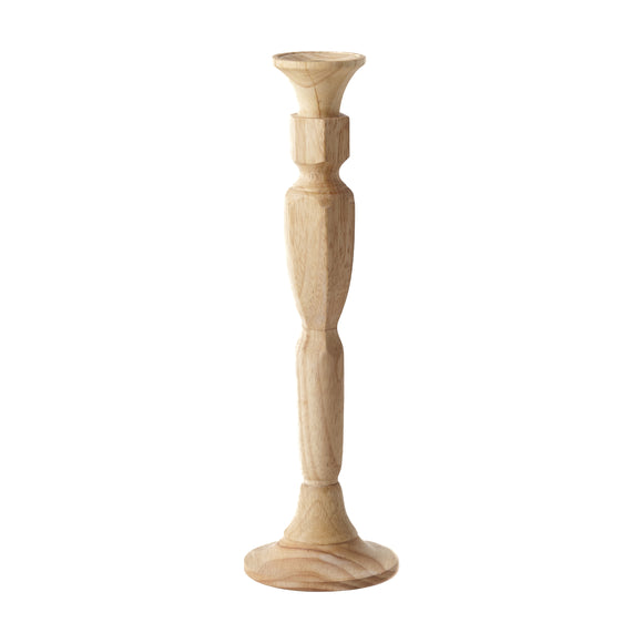 Georgian Candlesticks (Set of 6)