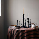 Georgian Candlesticks (Set of 6)