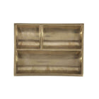 Modernist Catchall