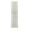 Oyster List Table Runner  option Wine