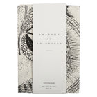 Oyster List Tea Towel (Set of 2)