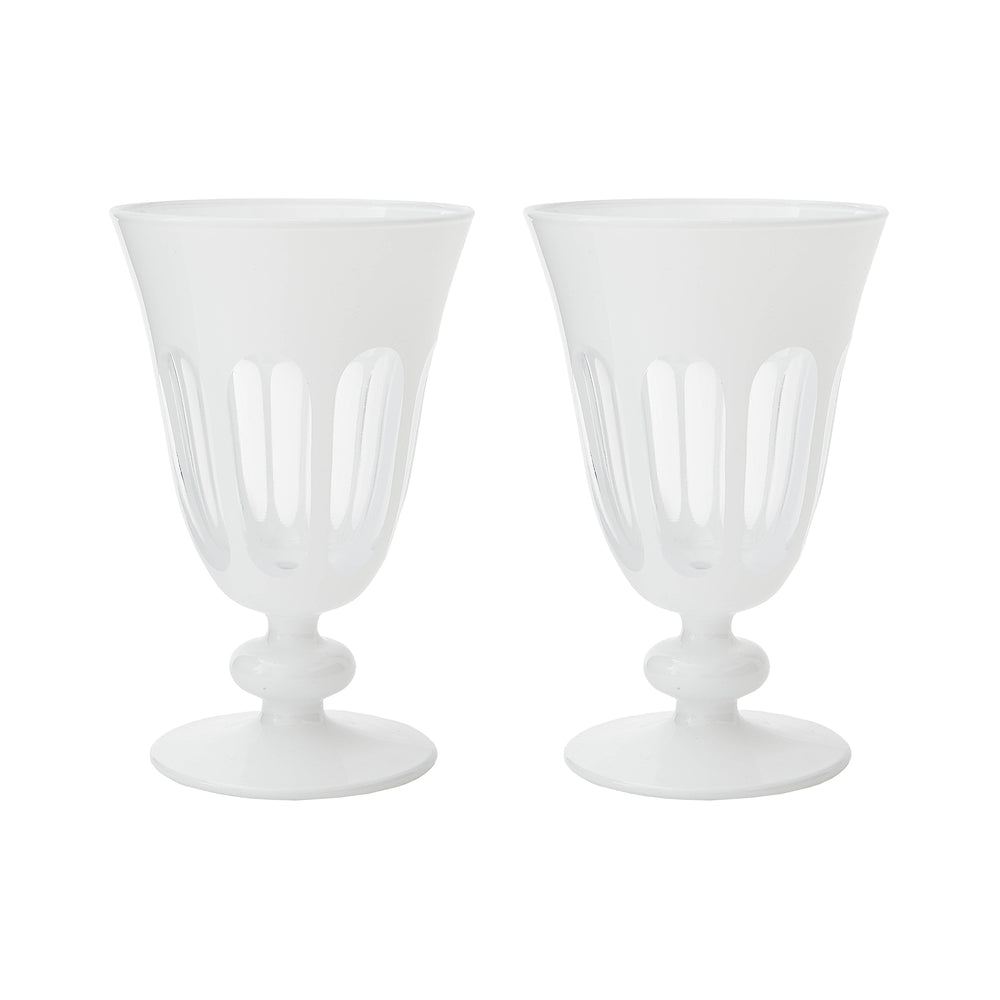 Rialto 10-Ounce Tulip Glass (Set of 2)