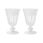 Rialto 10-Ounce Tulip Glass (Set of 2)
