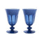 Rialto 10-Ounce Tulip Glass (Set of 2)  option Duchess