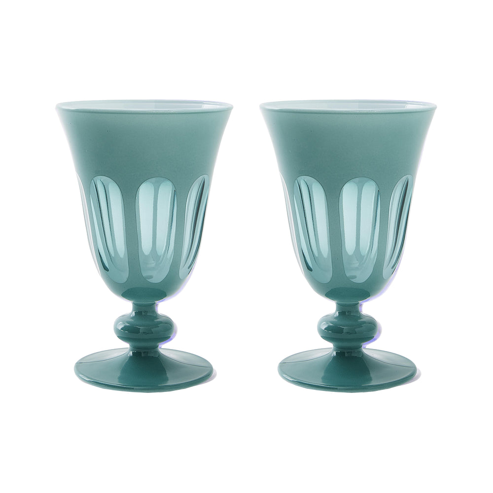 Rialto 10-Ounce Tulip Glass (Set of 2)