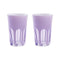 Rialto 10-Ounce Tumbler (Set of 2)  option Lupine
