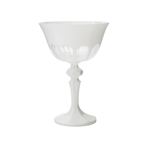 Rialto Coupe Glass (Set of 2)