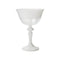 Rialto Coupe Glass (Set of 2)  option Chalk