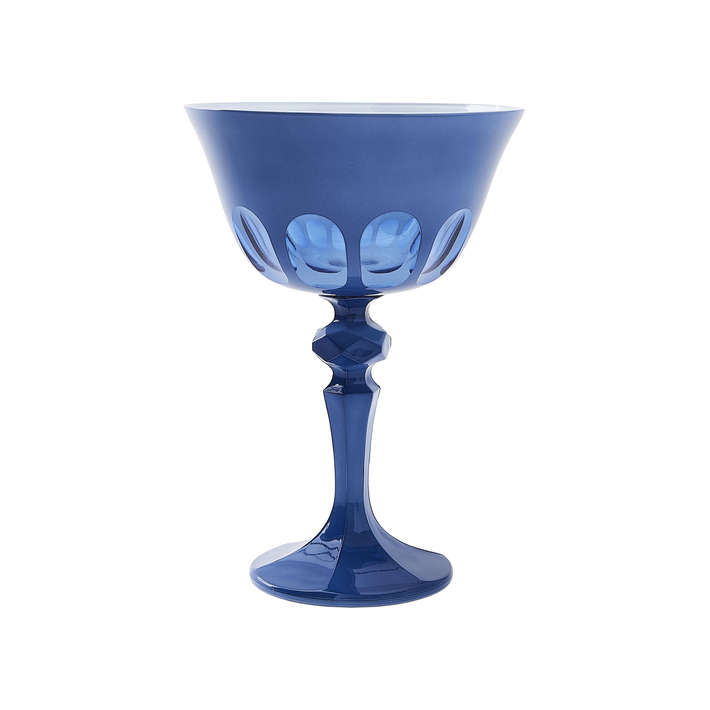 Sir Madam Seeded Glassware Glass (Set of 4) - 2Modern