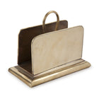 Solid Brass Desk Set