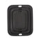 Toleware Nesting Tray Set  option Black