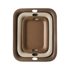 Toleware Nesting Tray Set