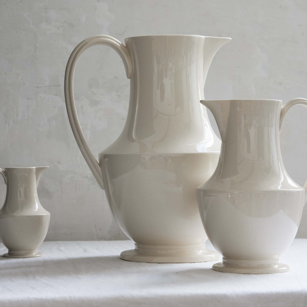 Toulouse Pitcher