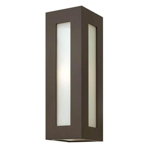 Dorian Outdoor Wall Light