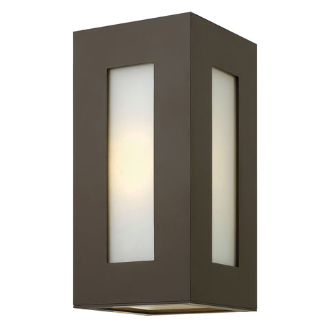 Dorian Outdoor Wall Light