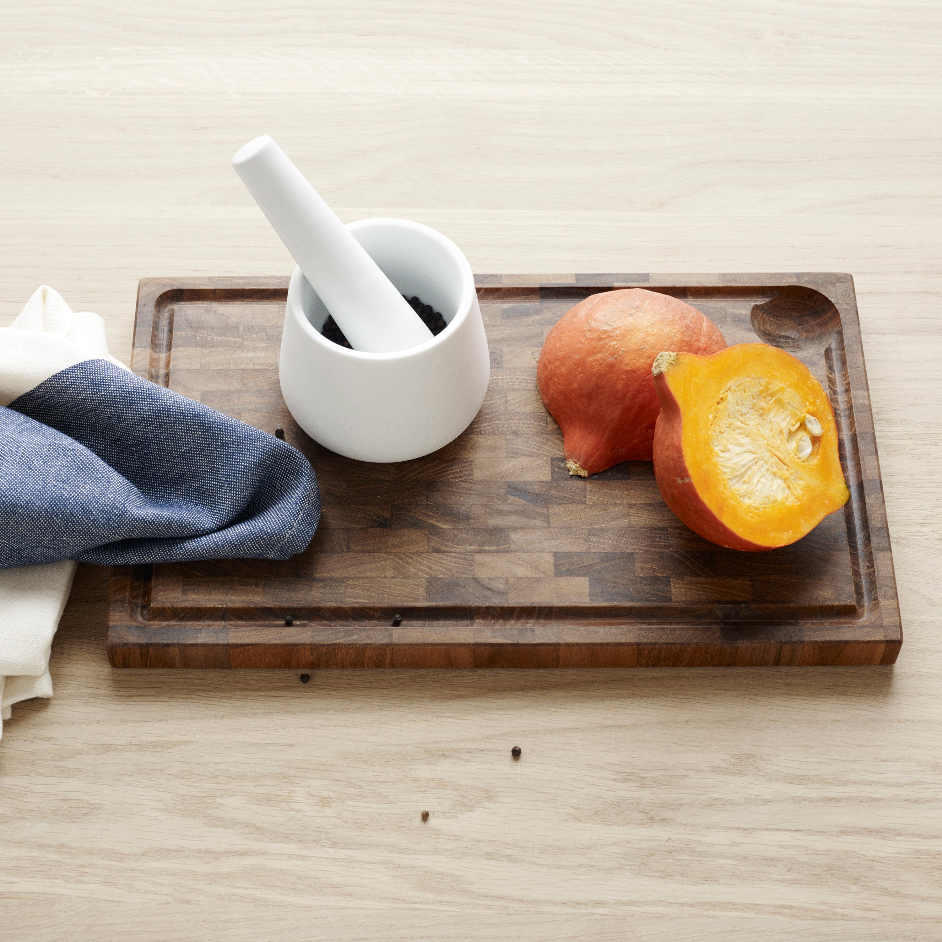 Fritz Hansen Dania Cutting Board - Thumbnail 4