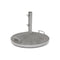 Atlantis Square Umbrella  option Capri Umbrella Base