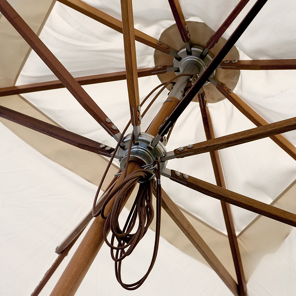 Fritz Hansen Atlantis Umbrella - Thumbnail 5