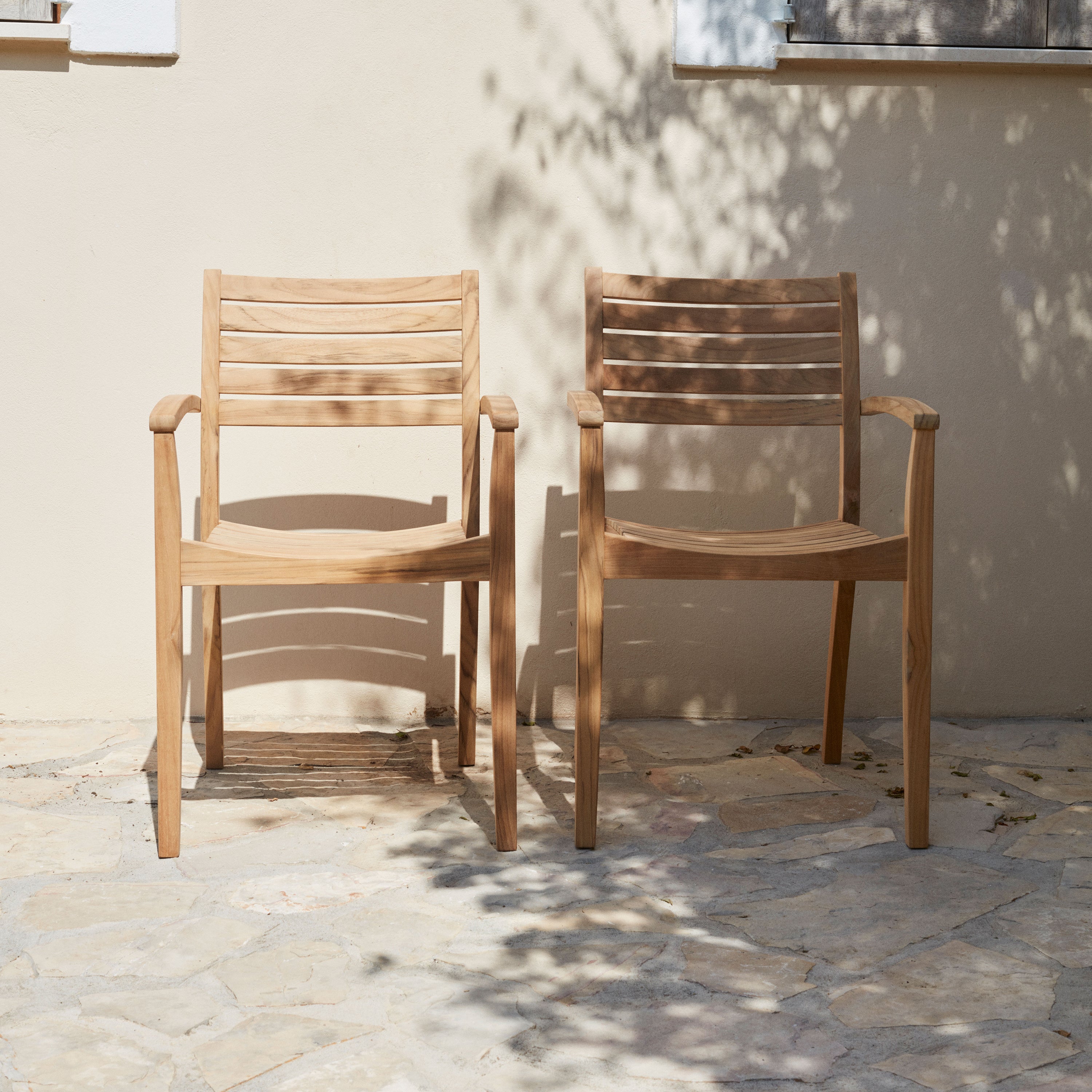 Fritz Hansen Ballare Chair - Thumbnail 3