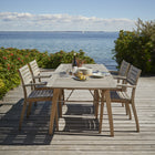 Ballare Stackable Chair