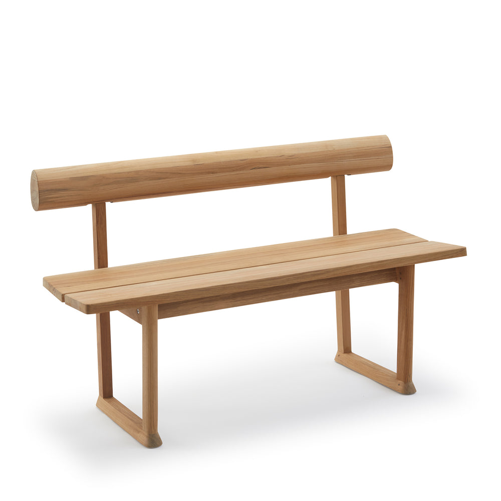 Banco Outdoor Bench