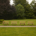 Banco Double Bench