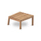Between Lines Deck Chair  option Between Lines Deck Stool