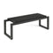 Cutter Bench  option Black