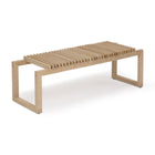 Cutter Bench