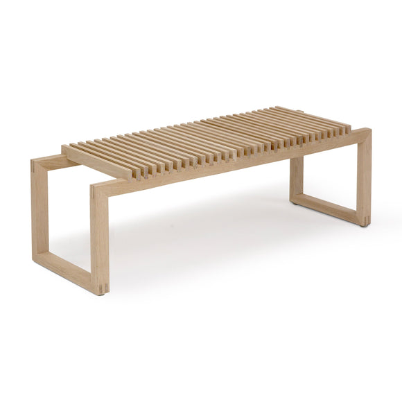 Cutter Bench