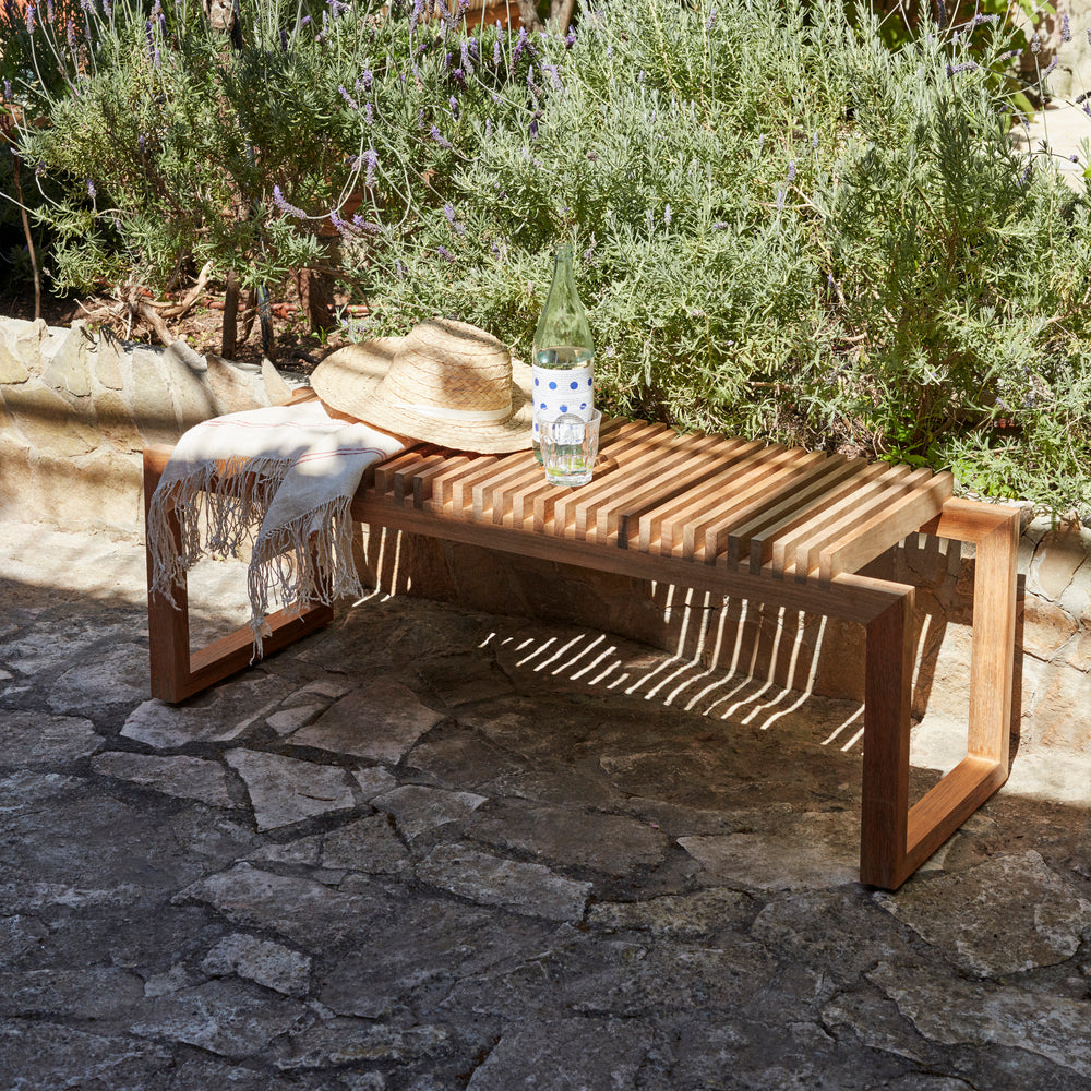 Fritz Hansen Cutter Bench - 2Modern