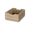 Cutter Storage Box  option Oak