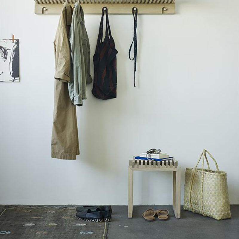 Cutter Outdoor Stool