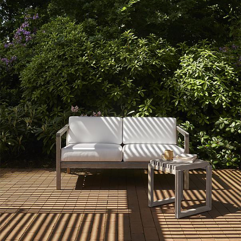Cutter Outdoor Stool